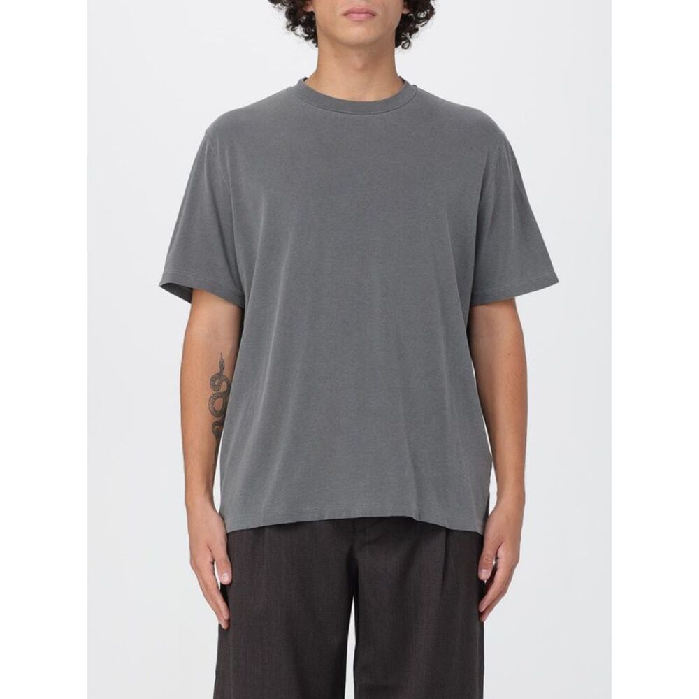Our Legacy T-Shirt Men Black